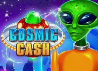 Cosmic Cash slot Pragmatic