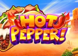 Слот Hot Pepper от Pragmatic Play