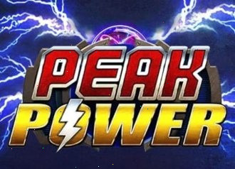 peak power слот Pragmatic